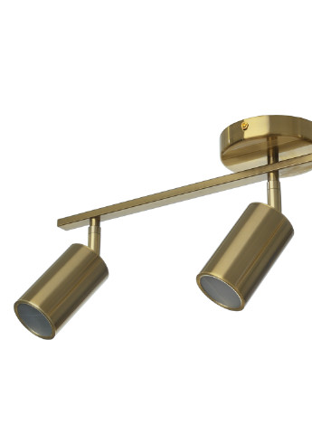 Светильник, 60,2х23х21 см Brille (174128159)