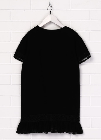 Чёрное платье Brand (107545967)