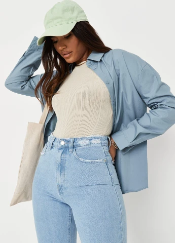 Джинсы Missguided - (260087976)