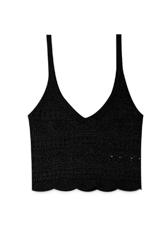 Топ Stradivarius (298306106)