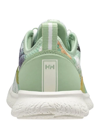 Кроссовки 11846-001 Helly Hansen SUPALIGHT MEDLEY светло-зелёные демисезоны (317229277)