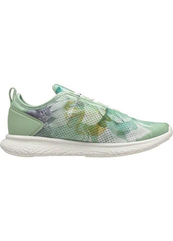 Кроссовки 11846-001 Helly Hansen SUPALIGHT MEDLEY светло-зелёные демисезоны (317229277)