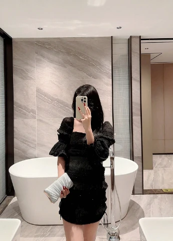 Клатч SHEIN (331738824)