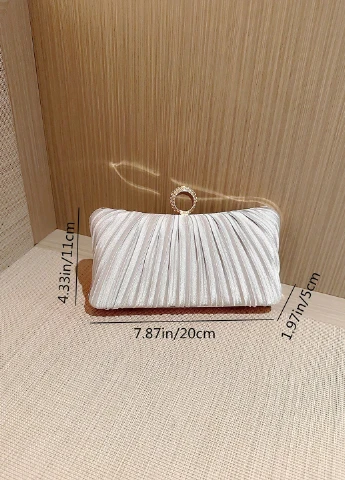 Клатч SHEIN (331738824)