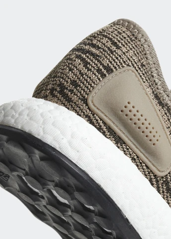 Коричневі кроссовки демісезон adidas