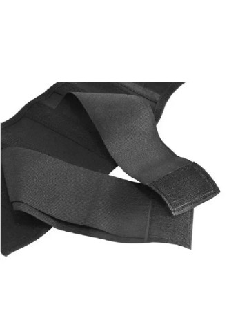 Комфортний бандаж корсет для спини попереку регульований (85224-Нов) Розмір L Unbranded (253032449)