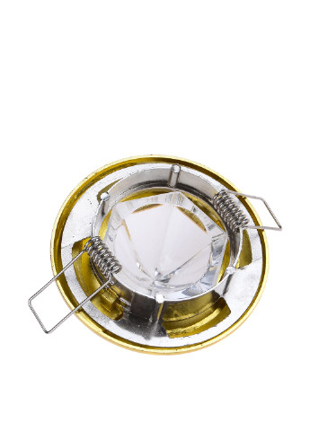 Світильник точковий, 80х45х45 мм Brille (129870645)