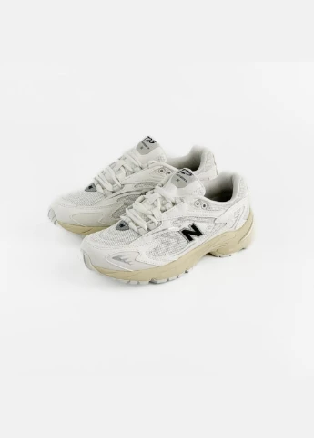 Кросівки ML725CA New Balance 725 Off White білі демісезони (317235558)