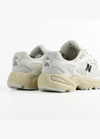 Кросівки ML725CA New Balance 725 Off White білі демісезони (317235558)