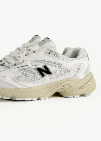 Кросівки ML725CA New Balance 725 Off White білі демісезони (317235558)