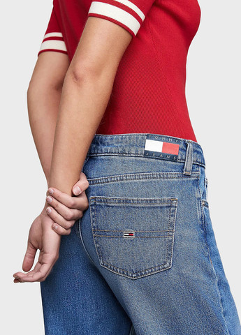 Джинсы Tommy Jeans - (315033526)