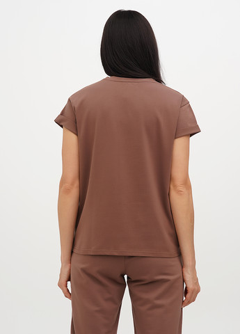 Футболка базовая женская Malta - (329200597)