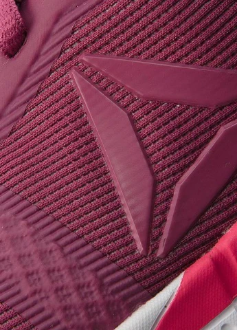 Кросівки Reebok темно-рожеві демісезони (253188764)