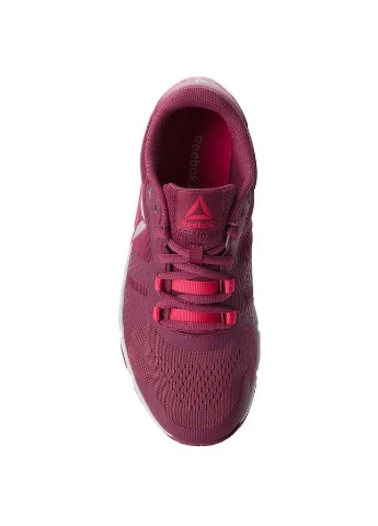 Кросівки Reebok темно-рожеві демісезони (253188764)