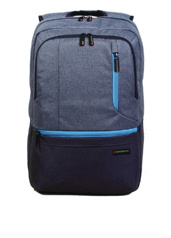 Рюкзак для ноутбука Grey Promate ascend-bp (131050911)
