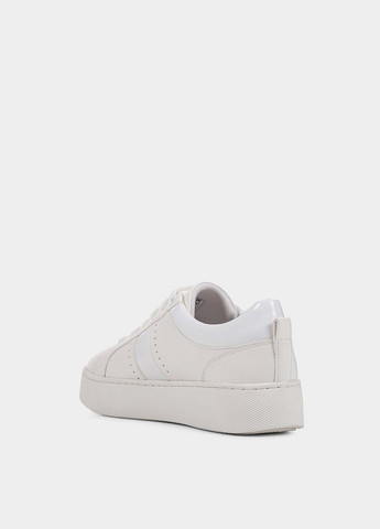 Білі кеди Geox D SKYELY