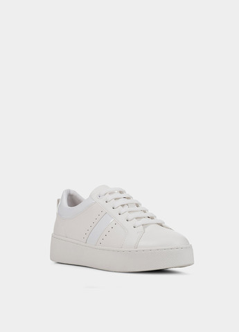 Білі кеди Geox D SKYELY