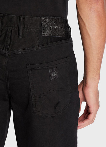 Шорты Armani Exchange (365697358)