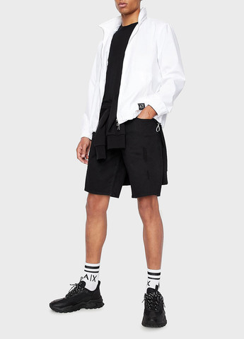 Шорты Armani Exchange (365697358)