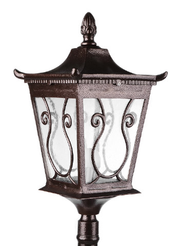 Фонарь, 270х270х1250 мм Brille (130564948)