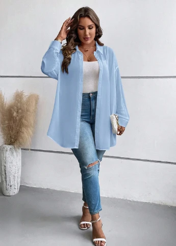 Сорочка SHEIN (332709211)