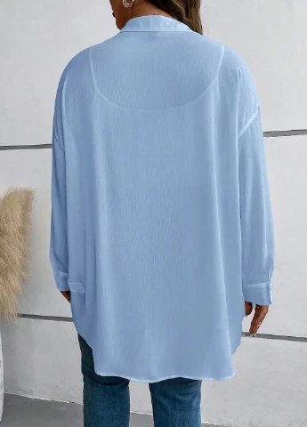 Сорочка SHEIN (332709211)
