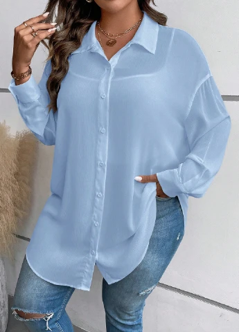 Сорочка SHEIN (332709211)