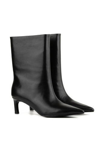 Осенние ботинки Le'BERDES без декора