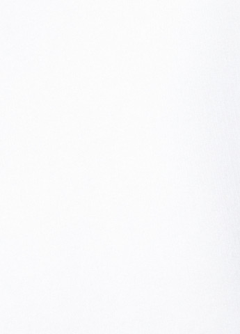 Свитшот KOTON - Свободный крой однотонный белый кэжуал полиэстер, трикотаж - (262673969)