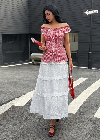 Блуза SHEIN (367018426)