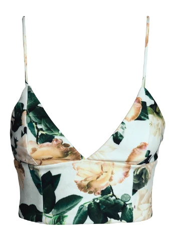 Купальный лиф H&M (69812456)