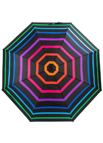 Складной зонт полуавтомат 97 см Happy Rain (197761545)