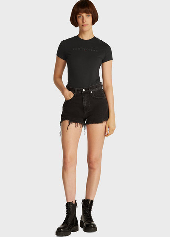 Футболка Tommy Jeans - (347073264)