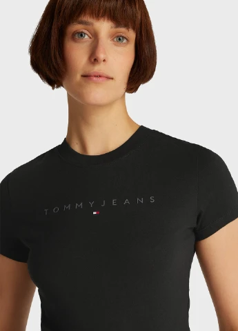 Футболка Tommy Jeans - (347073264)