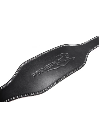 Пояс для тяжелой атлетики S PowerPlay (192033473)