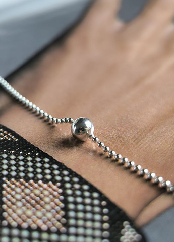 Браслет Silver Flame (336574465)