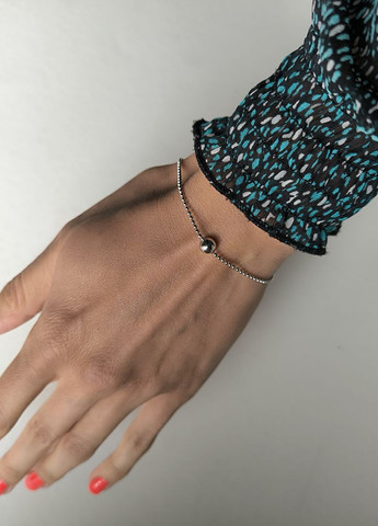 Браслет Silver Flame (336574465)