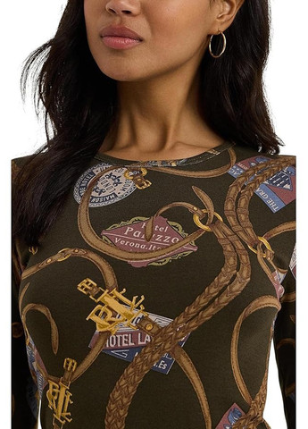 Лонгслів Ralph Lauren (325000124)