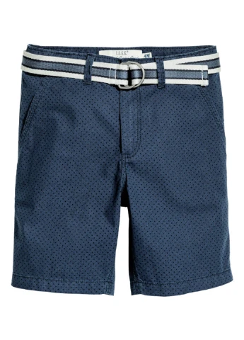 Шорти H&M (89950081)
