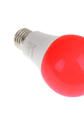 Лампа светодиодная E27 LED 3W RGB+W A50-R+DR Brille (253965352)