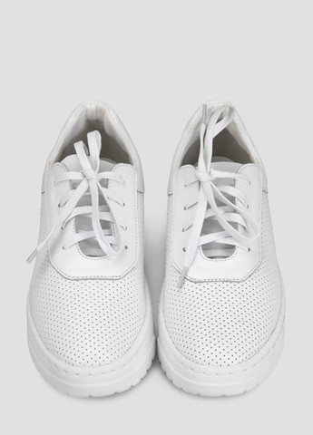 Білі кеди Viscala