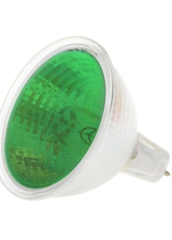 Комплект из двух галогенных ламп MR16 50 Вт 220 В (36) GREEN Brille (254802975)