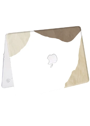 Чехол пластиковый для Apple MacBook Pro Retina 13 A1502 / А1425 Каменная плитка (Stone tiles) (6352-2365) MobiPrint (218861784)