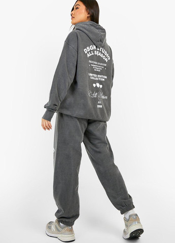 Худи Boohoo (330068696)