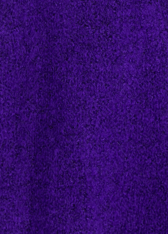 Фиолетовый демисезонный кардиган KOTON