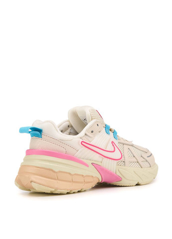 Кросівки No Brand V2K Runtekk бежеві демісезони (317573962)