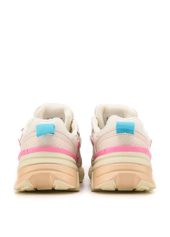 Кросівки No Brand V2K Runtekk бежеві демісезони (317573962)