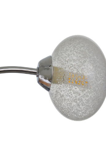 Люстра LK-693C / 6 G9 CH Brille (193196180)