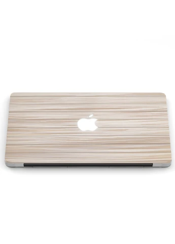 Чохол пластиковий для Apple MacBook Air 13 A1932 / A2179 / A2337 Дерево (Wood) (9656-1896) MobiPrint (218539556)