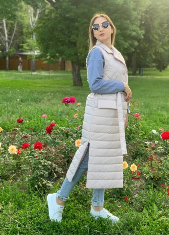 Жилет KTL&Kattaleya (253467587)